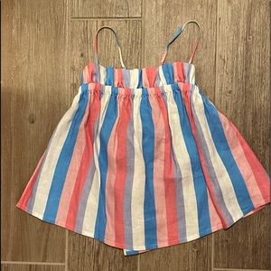 Buddy love- Nanny Stripe